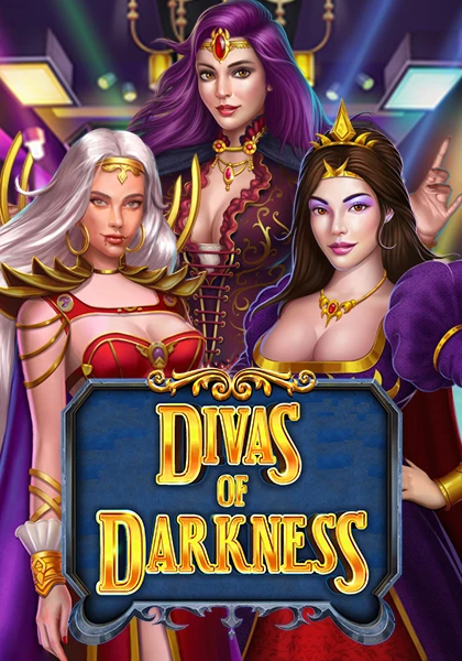 Divas Of Darkness