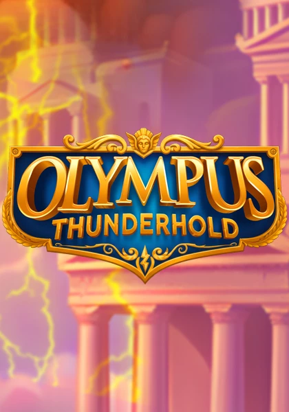 Olympus Thunderhold