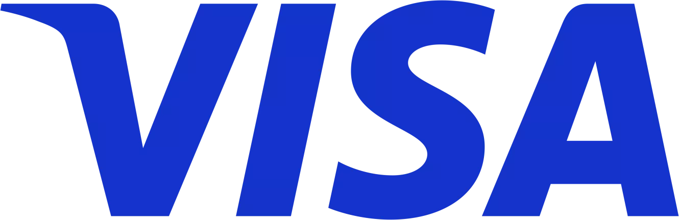 Visa logo