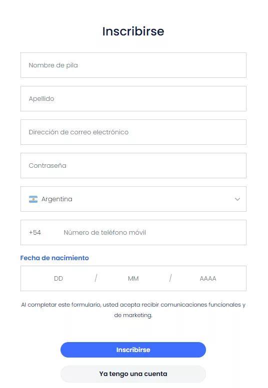 dreams_registration